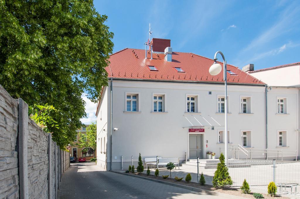 B&B Wieniawa Parking I Sniadanie W Cenie! Breakfast And Parking Included! Leszno (Greater Poland) Exterior foto
