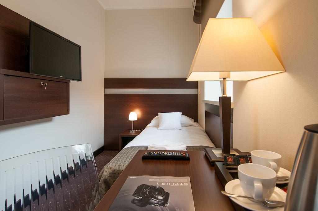 B&B Wieniawa Parking I Sniadanie W Cenie! Breakfast And Parking Included! Leszno (Greater Poland) Quarto foto