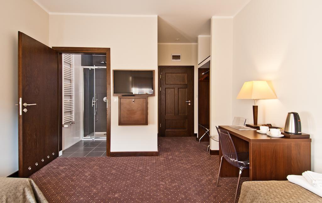 B&B Wieniawa Parking I Sniadanie W Cenie! Breakfast And Parking Included! Leszno (Greater Poland) Exterior foto