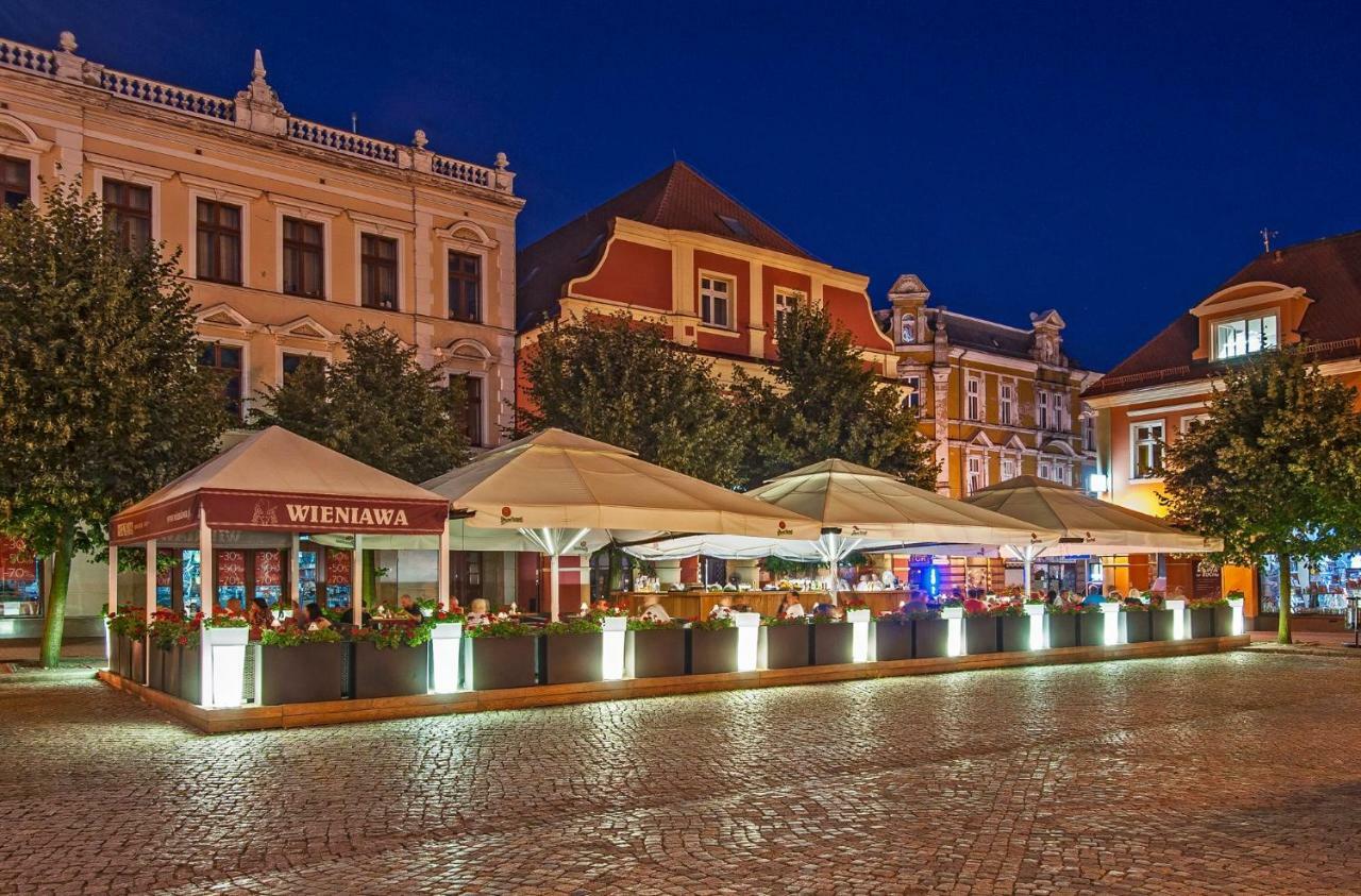 B&B Wieniawa Parking I Sniadanie W Cenie! Breakfast And Parking Included! Leszno (Greater Poland) Exterior foto
